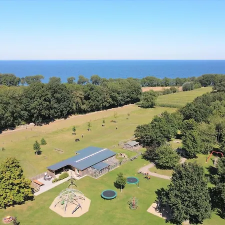 Rosen-haus Сasa de vacaciones *