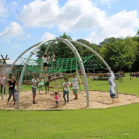 Rosen-haus Сasa de vacaciones Fehmarn