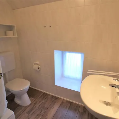 Rosen-haus Сasa de vacaciones *