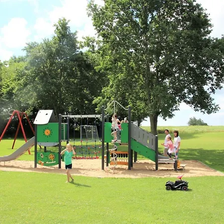 Rosen-haus Сasa de vacaciones *