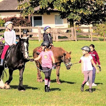 Rosen-haus Сasa de vacaciones