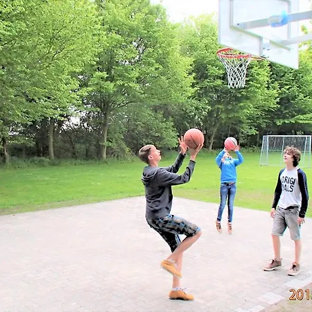 Сasa de vacaciones Rosen-haus *