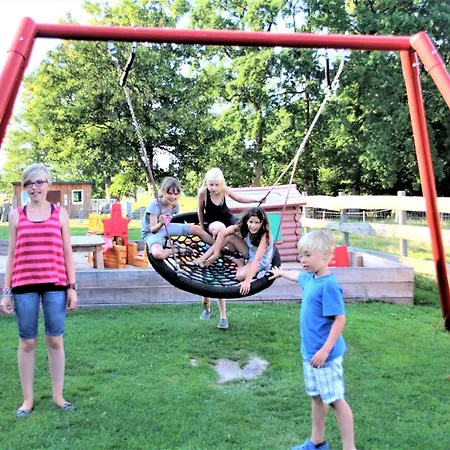 Rosen-haus Сasa de vacaciones *