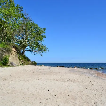 Сasa de vacaciones Rosen-haus