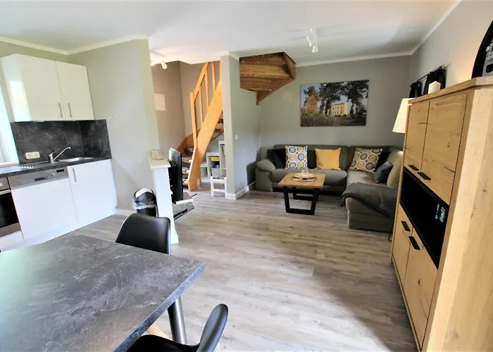 Rosen-haus Vakantiehuis