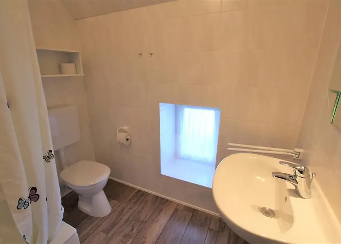 Rosen-haus Vakantiehuis *